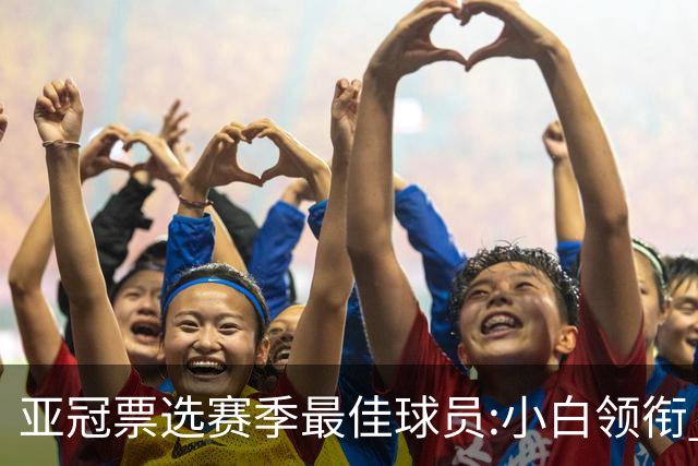 亚冠票选赛季最佳球员:小白领衔 奥古比埃拉上榜